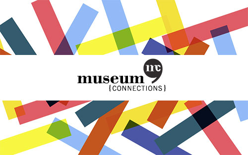 Museum Connections - 2016